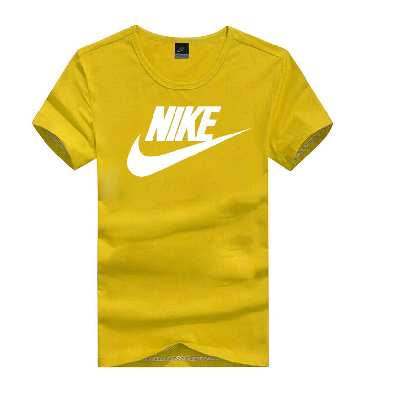 men NK t-shirt S-XXXL-0197